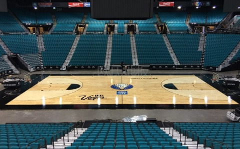 想要了解籃球木地板，知道這些就夠了！